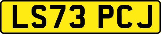 LS73PCJ