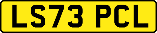 LS73PCL