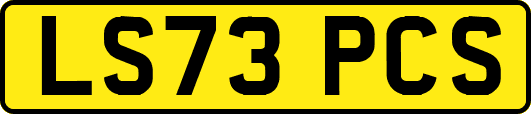LS73PCS