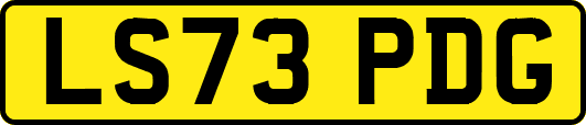 LS73PDG
