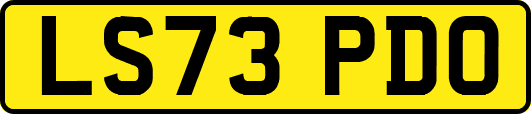 LS73PDO