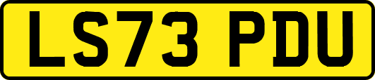 LS73PDU