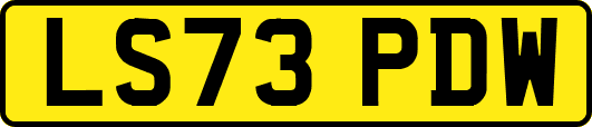 LS73PDW