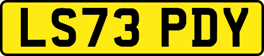LS73PDY