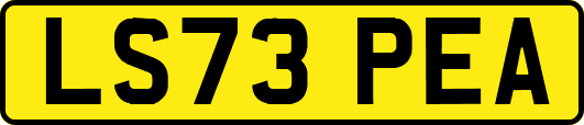 LS73PEA