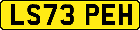 LS73PEH