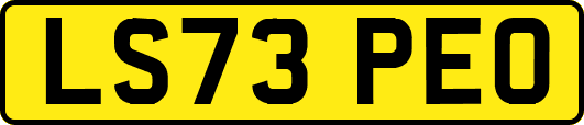 LS73PEO