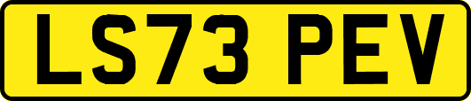 LS73PEV