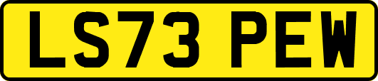 LS73PEW
