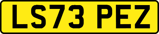 LS73PEZ