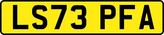 LS73PFA