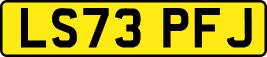 LS73PFJ