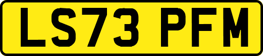 LS73PFM