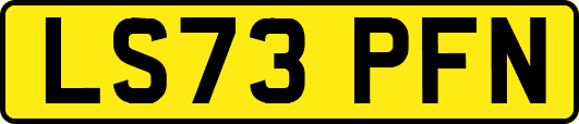 LS73PFN