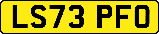 LS73PFO