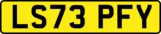 LS73PFY