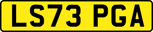 LS73PGA
