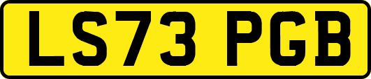 LS73PGB