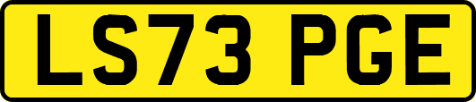 LS73PGE