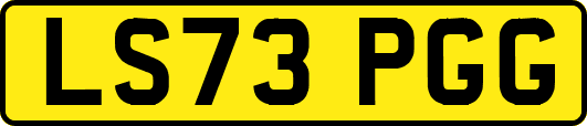LS73PGG