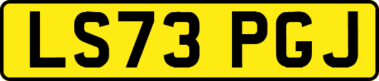 LS73PGJ