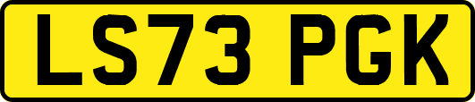 LS73PGK