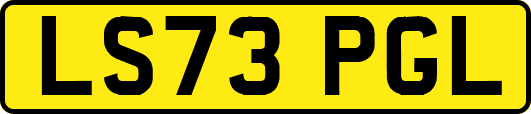 LS73PGL