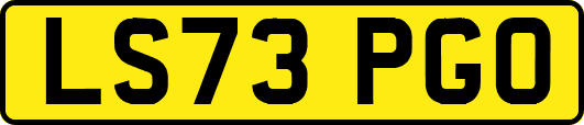 LS73PGO