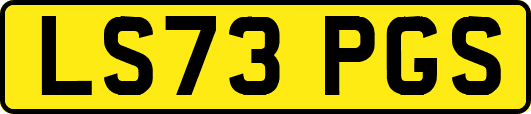 LS73PGS