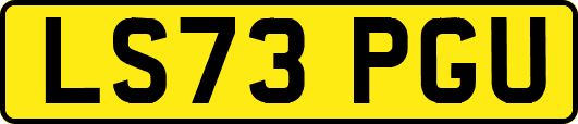LS73PGU