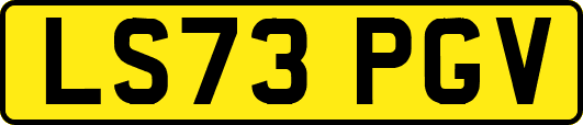 LS73PGV