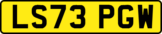 LS73PGW