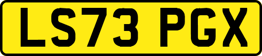 LS73PGX