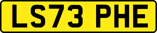 LS73PHE