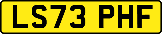 LS73PHF