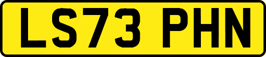 LS73PHN