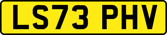 LS73PHV