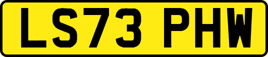 LS73PHW