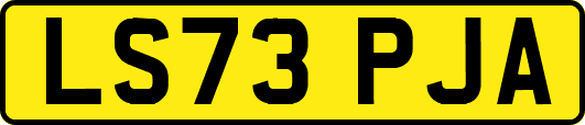 LS73PJA
