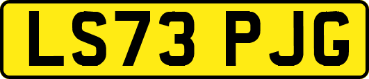 LS73PJG