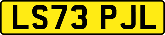 LS73PJL