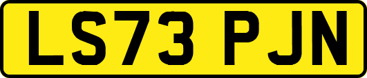 LS73PJN
