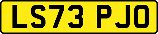 LS73PJO