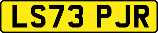 LS73PJR