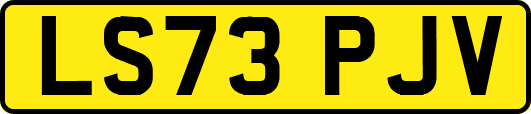 LS73PJV