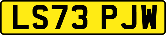 LS73PJW