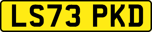 LS73PKD
