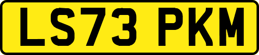 LS73PKM