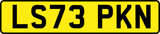 LS73PKN