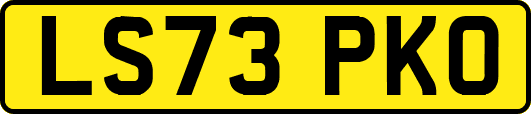 LS73PKO